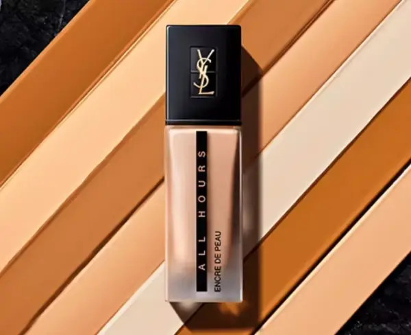Muestra Le Teint Encre De Peau All Hours Muestra Le Teint Encre De Peau All Hours