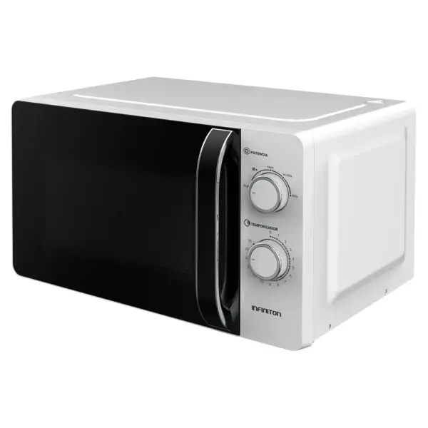 Microondas Infiniton 700W 20L Microondas Infiniton 700W 20L