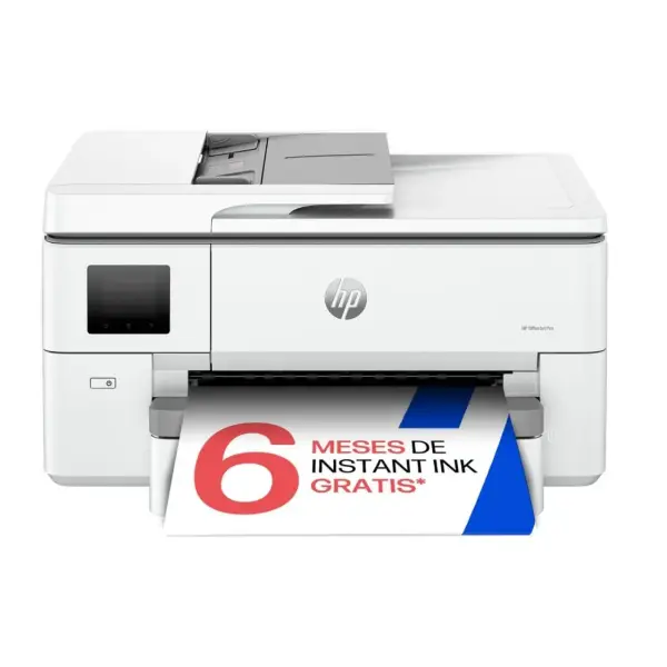 Multifunción Wifi HP OfficeJet Pro 9720e Multifunción Wifi HP OfficeJet Pro 9720e