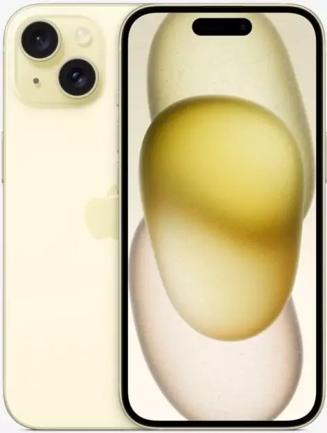 Apple iPhone 15 128GB Apple iPhone 15 128GB