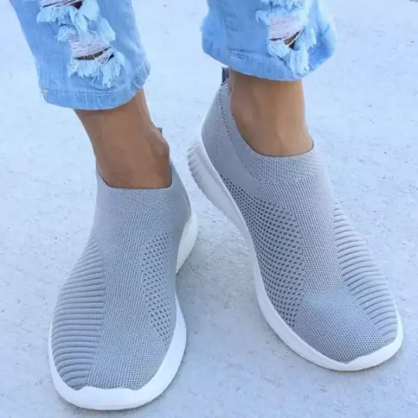 Zapatillas planas de mujer Zapatillas planas de mujer