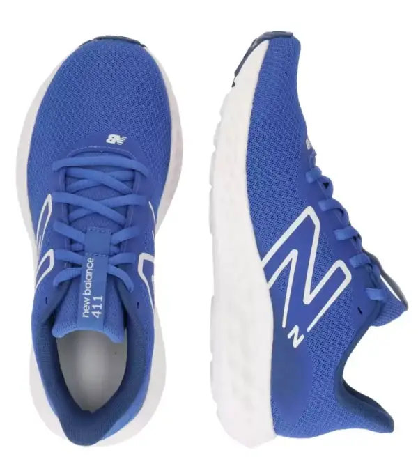 Zapatillas New Balance 411V3 Zapatillas New Balance 411V3