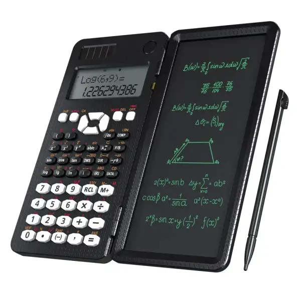 Calculadora científica 991MS Calculadora científica 991MS