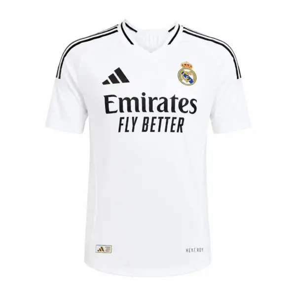 Camiseta Real Madrid C.F. Camiseta Real Madrid C.F.