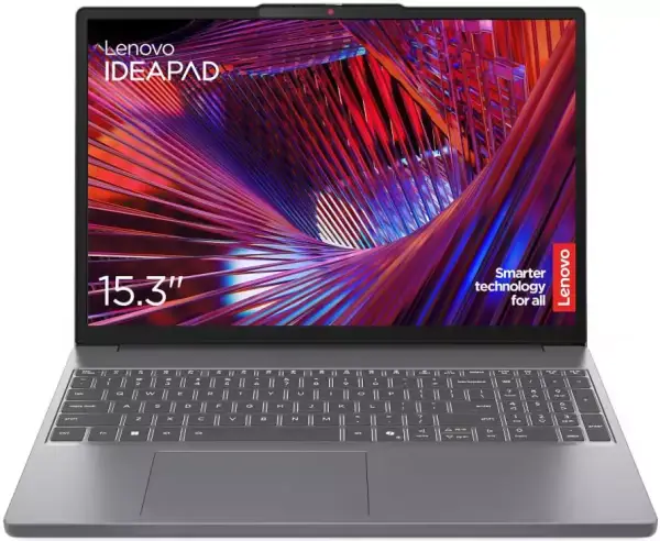 Lenovo IdeaPad Slim 3 i5-13420H 16GB 512GB 15,3" WUXGA Lenovo IdeaPad Slim 3 i5-13420H 16GB 512GB 15,3" WUXGA