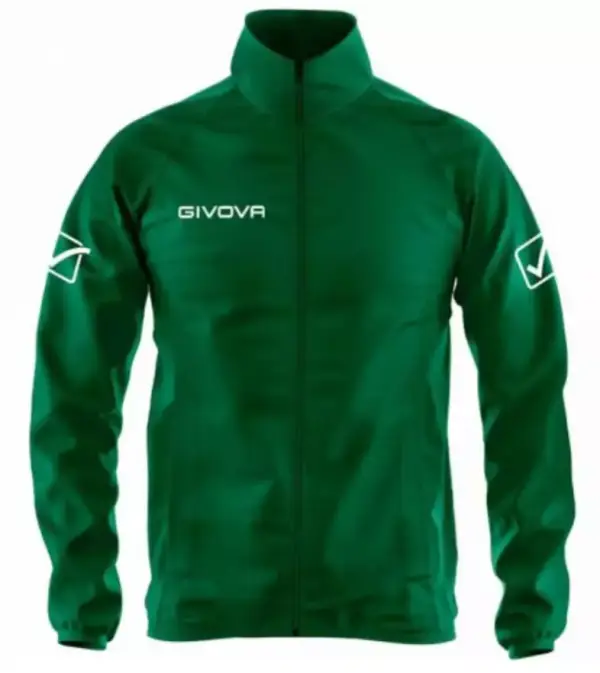 Chubasquero GIVOVA Rain Chubasquero GIVOVA Rain