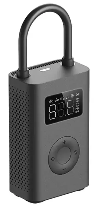 Xiaomi Bomba de aire Mijia Air Pump 2 Xiaomi Bomba de aire Mijia Air Pump 2