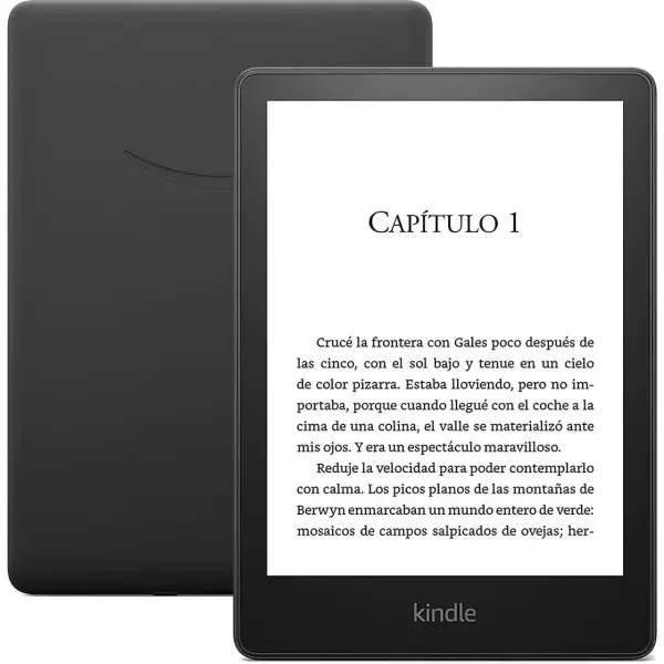 Amazon Kindle Paperwhite 16GB Amazon Kindle Paperwhite 16GB