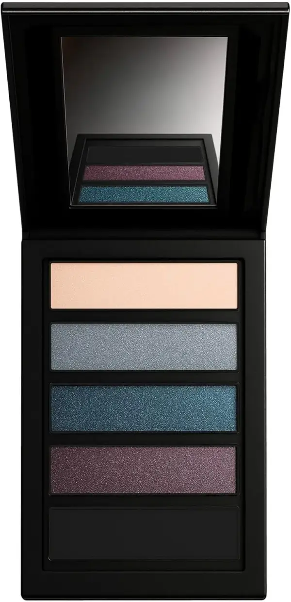 Paleta Sombras Ojos L'Oréal Paris feat. Mugler Paleta Sombras Ojos L'Oréal Paris feat. Mugler