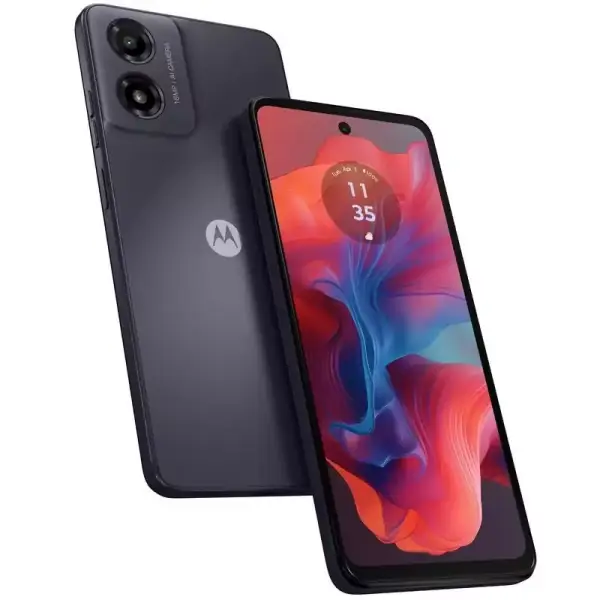 Smartphone Motorola G04 4GB 64GB 4G Smartphone Motorola G04 4GB 64GB 4G