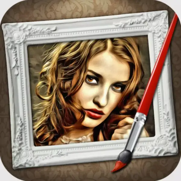 Portrait Painter para Android Portrait Painter para Android