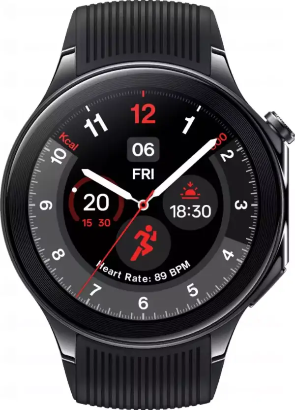 OnePlus Watch 2 OnePlus Watch 2
