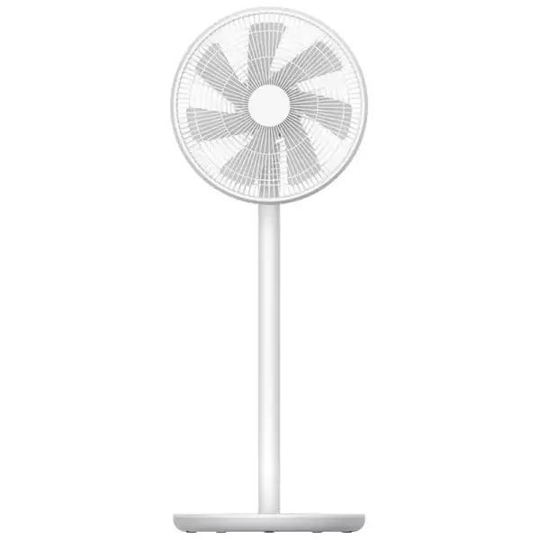 Ventilador Xiaomi Mi Smart Standing Fan 1C 45W Ventilador Xiaomi Mi Smart Standing Fan 1C 45W
