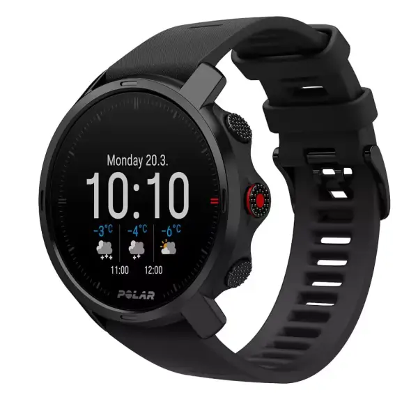 Smartwatch Polar Grit X GPS Smartwatch Polar Grit X GPS