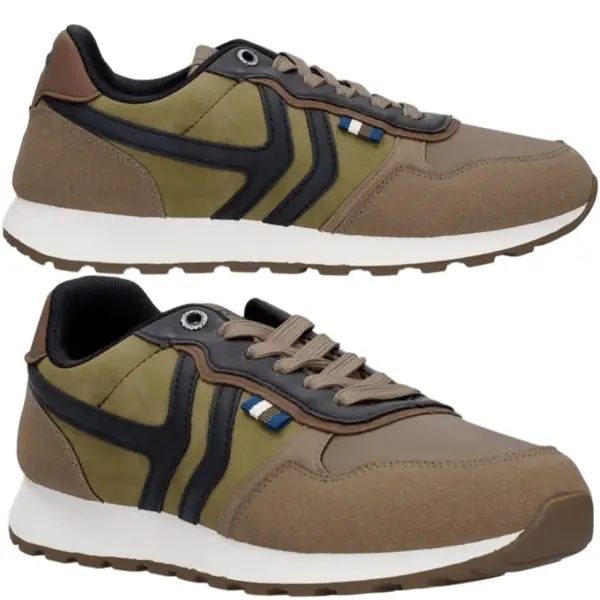 Zapatillas Nicoboco Superbowl Zapatillas Nicoboco Superbowl