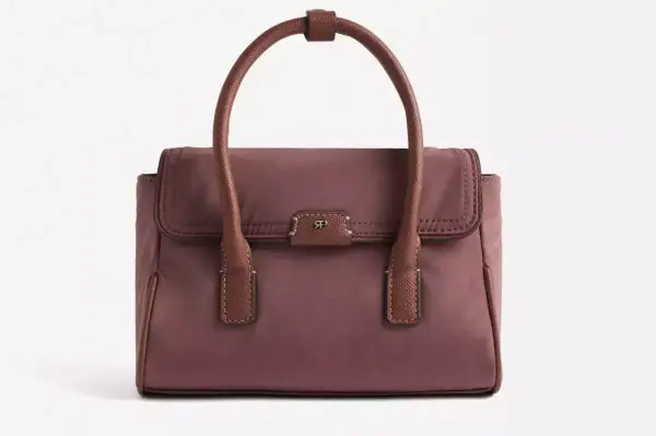 Bolso bandolera con solapa Parfois Bolso bandolera con solapa Parfois