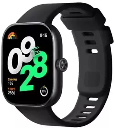 Smartwatch Xiaomi Redmi 4 Smartwatch Xiaomi Redmi 4