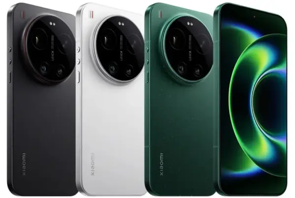 Xiaomi 17 Ultra 5G 16GB 512GB Xiaomi 17 Ultra 5G 16GB 512GB