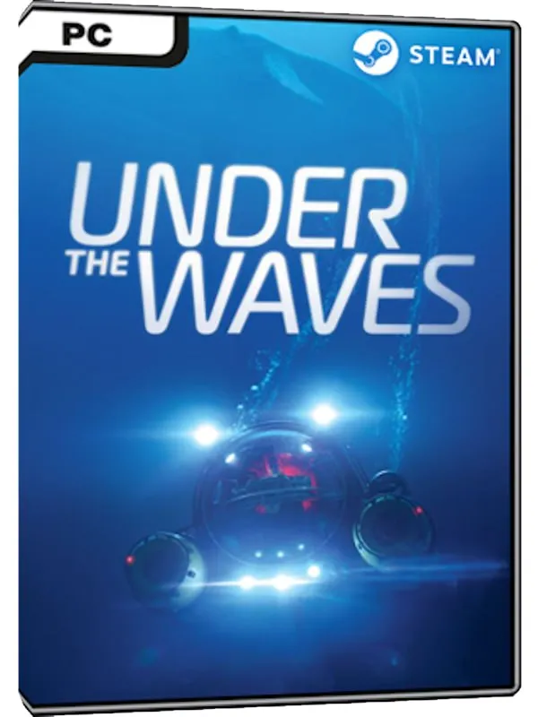 Under The Waves (Steam) Under The Waves (Steam)