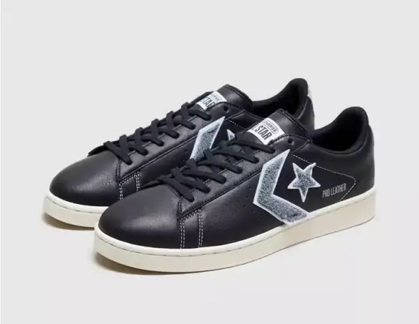 Converse Pro Leather Ox Converse Pro Leather Ox