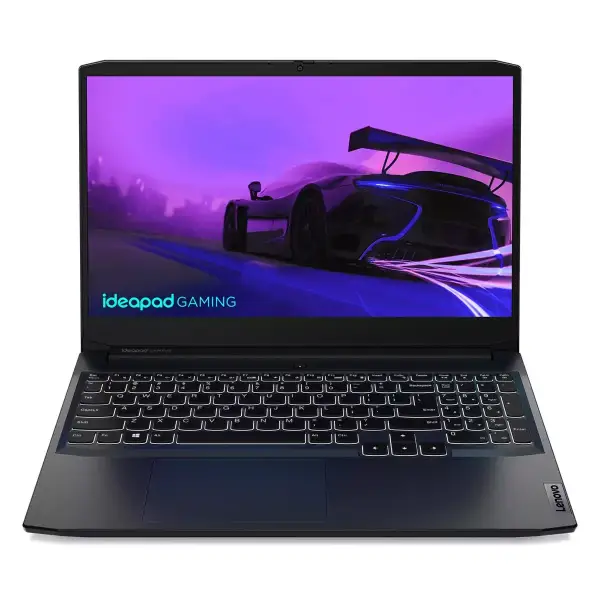 Lenovo Ideapad Gaming 3 i5 16GB 512GB RTX3050 Lenovo Ideapad Gaming 3 i5 16GB 512GB RTX3050