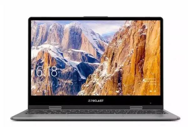 Convertible Teclast F5 Convertible Teclast F5