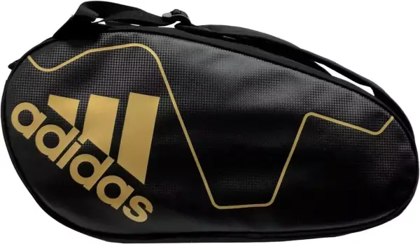 Bolso de pádel Adidas Carbón Control Bolso de pádel Adidas Carbón Control