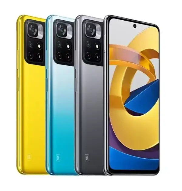 Poco M4 Pro 5G 6GB/128GB Poco M4 Pro 5G 6GB/128GB