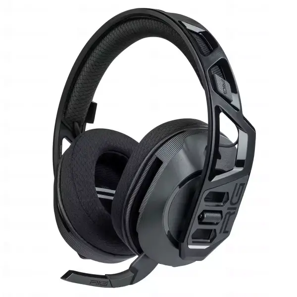 Auriculares Gaming Nacon Rig 600 Pro con conexión dual Auriculares Gaming Nacon Rig 600 Pro con conexión dual