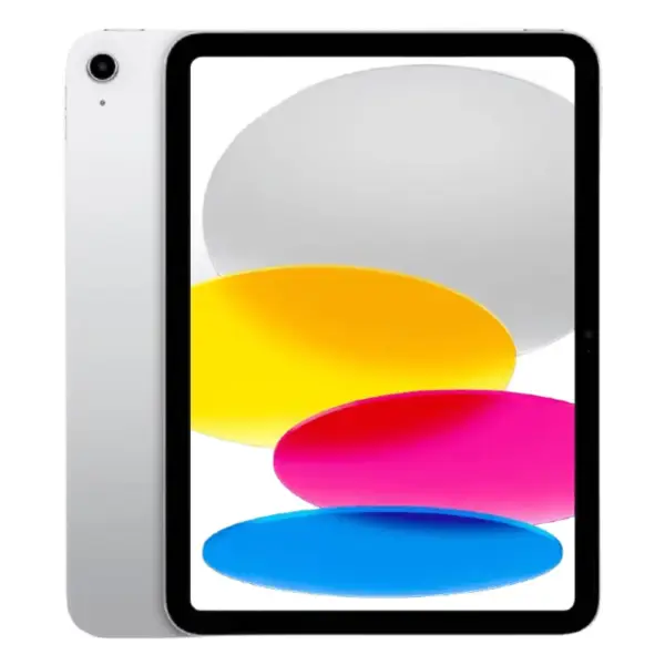 iPad 11ª Gen 2025 11" Wi-Fi 128GB iPad 11ª Gen 2025 11" Wi-Fi 128GB