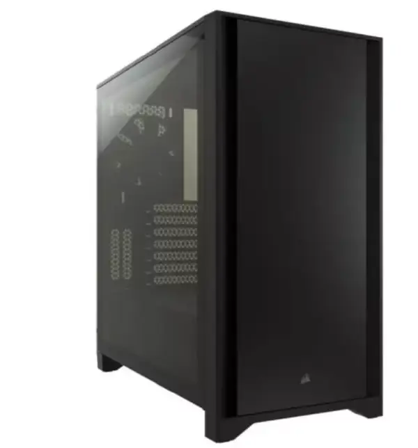 Caja Corsair 4000D Caja Corsair 4000D