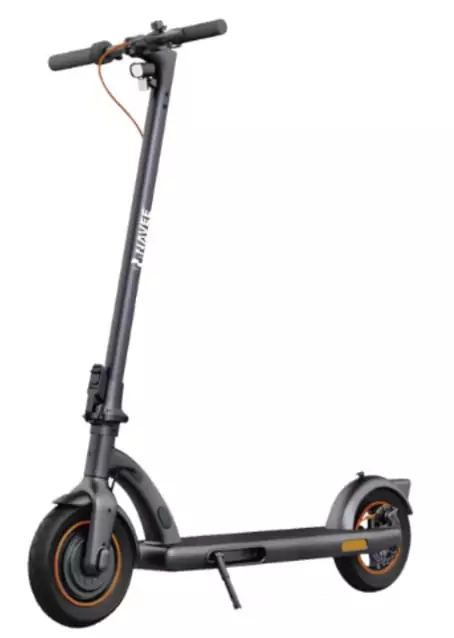 Patinete eléctrico Navee N20 Patinete eléctrico Navee N20