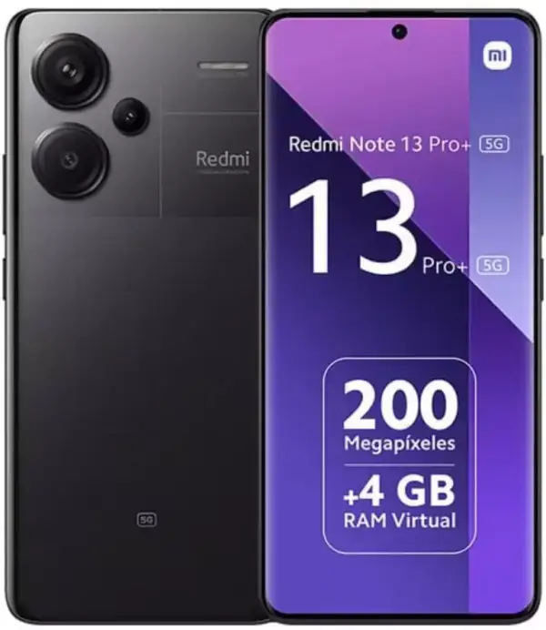 Xiaomi Redmi Note 13 Pro+ 5G 8GB 256GB Xiaomi Redmi Note 13 Pro+ 5G 8GB 256GB
