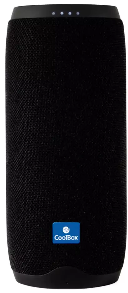 Altavoz Inalámbrico CoolBox CoolStone 15 Altavoz Inalámbrico CoolBox CoolStone 15
