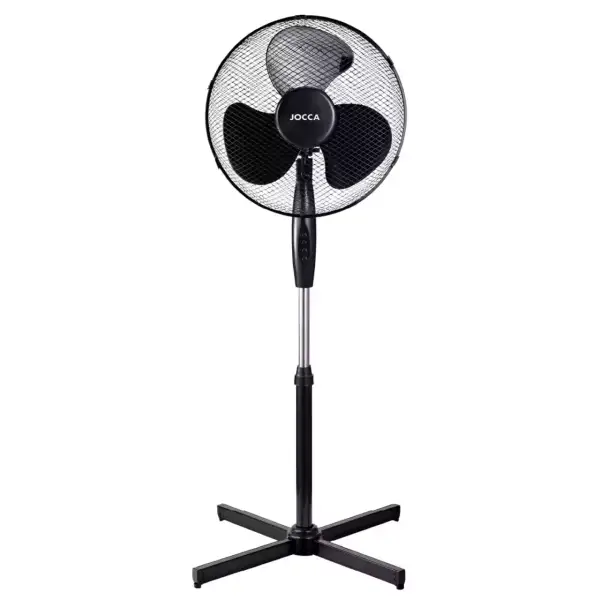 Ventilador de pie Jocca 40W Ventilador de pie Jocca 40W