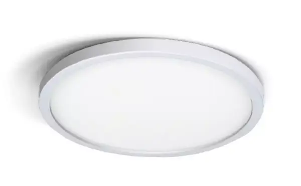 Luz de techo LED de superficie Luz de techo LED de superficie