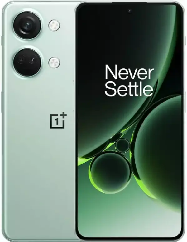 OnePlus Nord 3 5G 16GB 256GB OnePlus Nord 3 5G 16GB 256GB