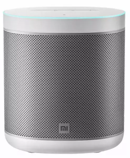 Xiaomi Mi Smart Speaker Xiaomi Mi Smart Speaker