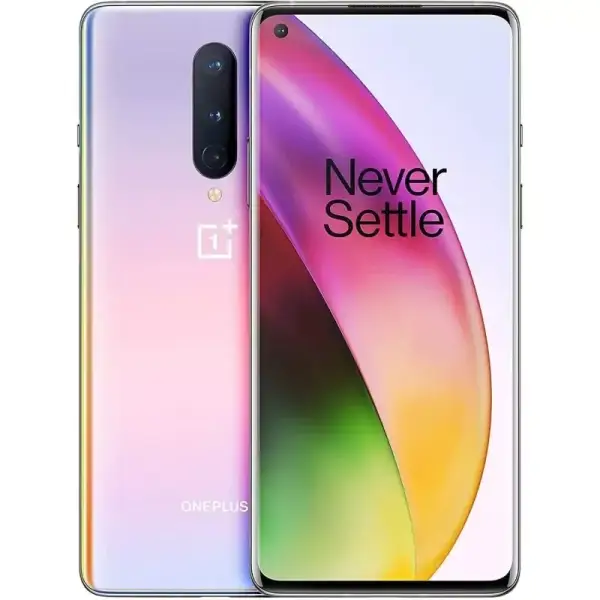 OnePlus 8 8GB/128GB OnePlus 8 8GB/128GB