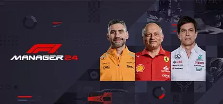 Juego F1 Manager 2024 en Epicgames (13/2) Juego F1 Manager 2024 en Epicgames (13/2)