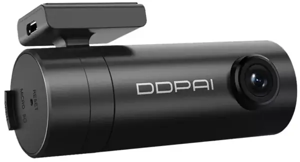 Dashcam DDPai Mini 1080P Dashcam DDPai Mini 1080P