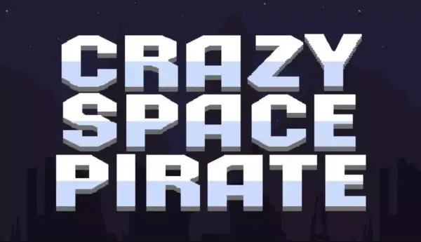 Crazy space pirate PC (DRM-Free) Crazy space pirate PC (DRM-Free)