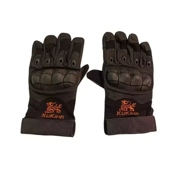 Guantes Kukirin para patinete o bicicleta o motos Guantes Kukirin para patinete o bicicleta o motos