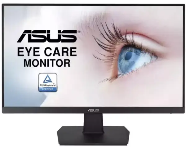 Monitor Asus 23.8" FHD VA 75hz Monitor Asus 23.8" FHD VA 75hz