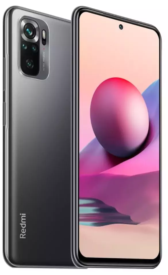 Xiaomi Redmi Note 10S 6GB/128GB Xiaomi Redmi Note 10S 6GB/128GB