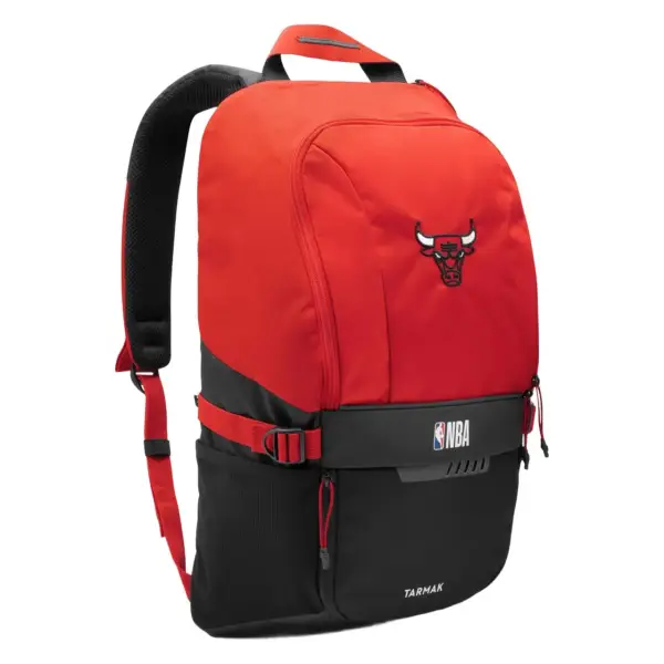 Mochila NBA Chicago Bulls de 25 L Mochila NBA Chicago Bulls de 25 L