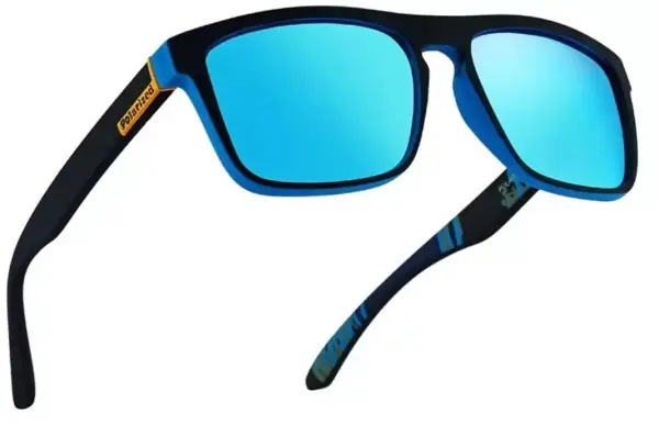 Gafas de sol polarizadas unisex Gafas de sol polarizadas unisex