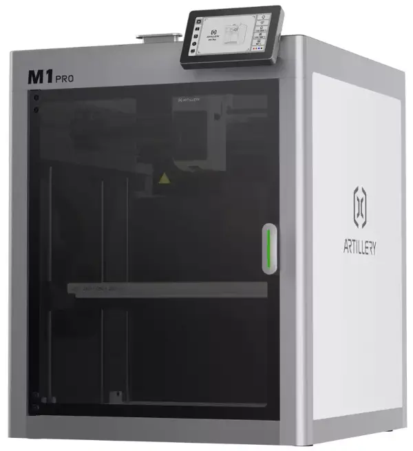Impresora 3D CoreXY Artillery M1 Pro Impresora 3D CoreXY Artillery M1 Pro