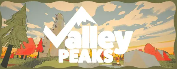 Valley Peaks PC DRM-Free Valley Peaks PC DRM-Free
