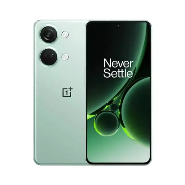 OnePlus Nord 3 5G 16GB 256GB versión Global OnePlus Nord 3 5G 16GB 256GB versión Global